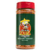 Meat Church Fajita Seasoning Rub